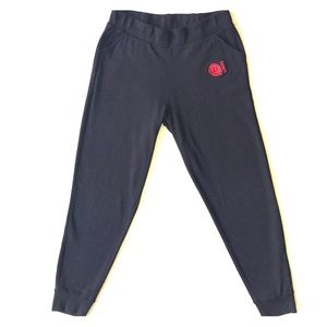 Pure Barre “Team” branded jogger